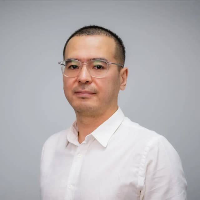 Адилет Дадыбаев