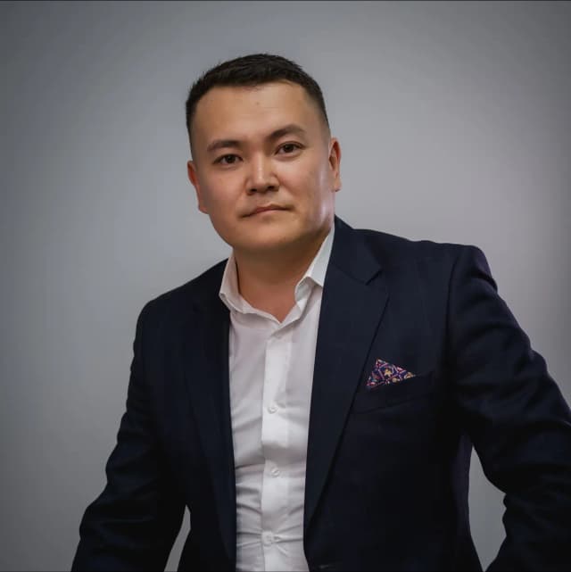 Канимет Зарылбеков