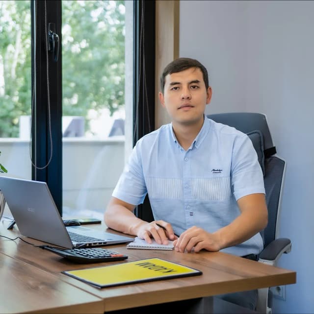 Эдиль Кошдолотов